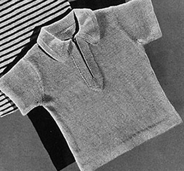 Sport Shirt #541