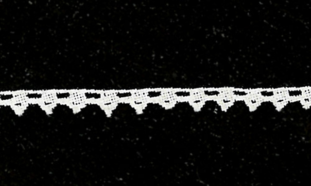 Blocked Edging #8186