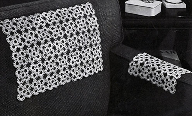 Bright Cluster Chair Set #CT-232