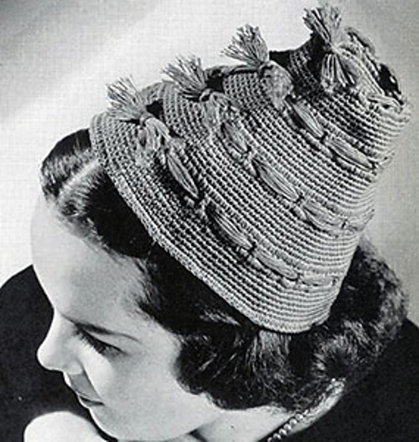 High Hat #2234