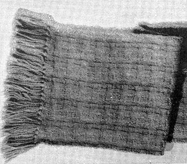 Scarf #344