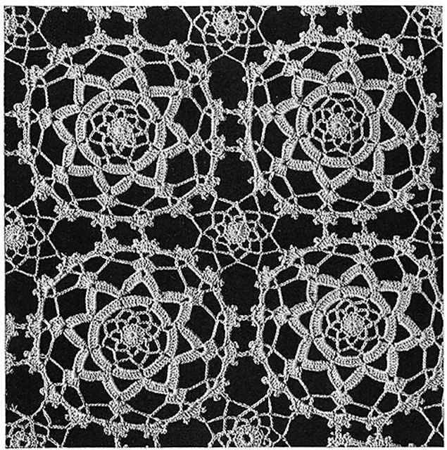 Maker of Dreams Bedspread #687