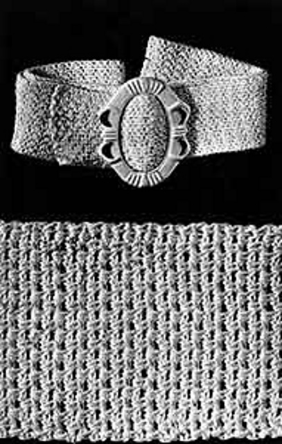 Sport Belt #13
