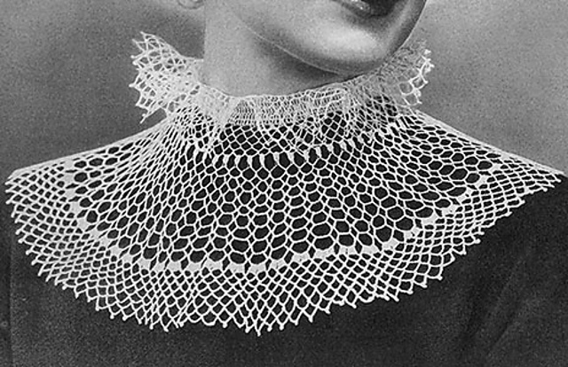 Juliet Collar #2218