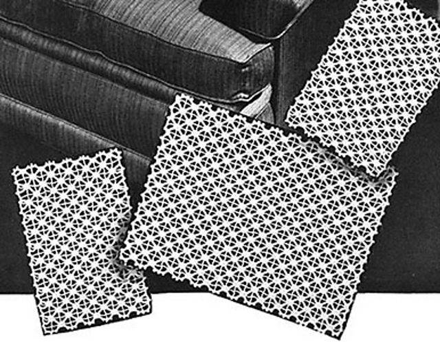Chair Set #7043