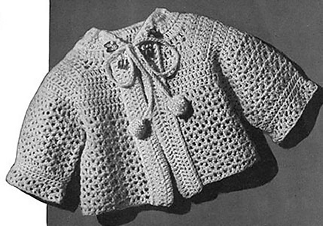 Sacque #5147