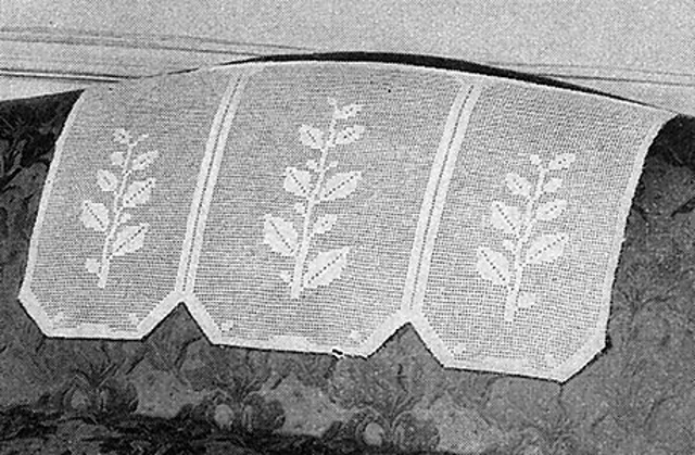 Plant Chair Set #7104