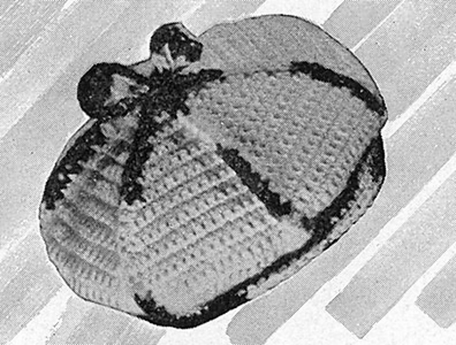 Beret #1517