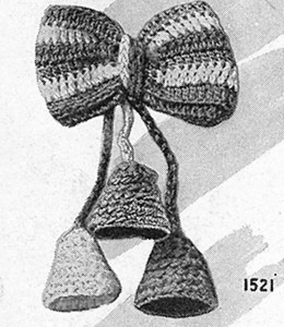 Liberty Bells #1521