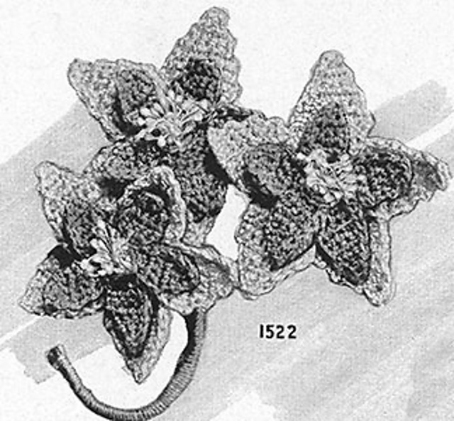 Boutonniere #1522