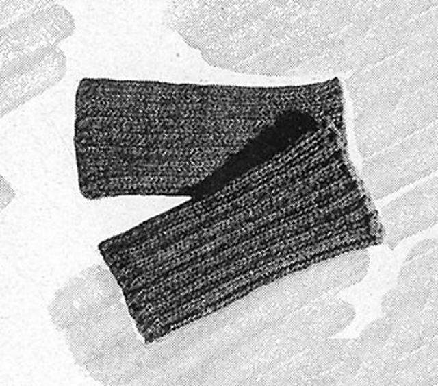 Wristlets #1540