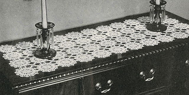 Classic Dining Room Set #7171