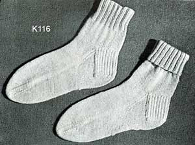 Women's Anklets With and Without Cuff #K116