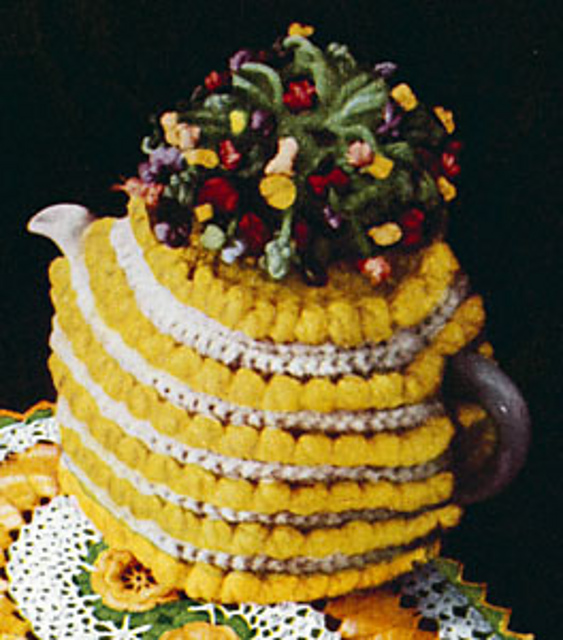 Tea Cozy #811