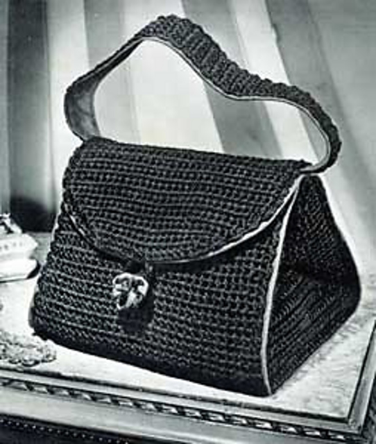 Bag #2793