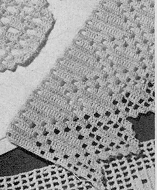 Edging #8840
