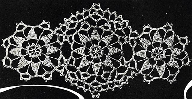 Doily #2206