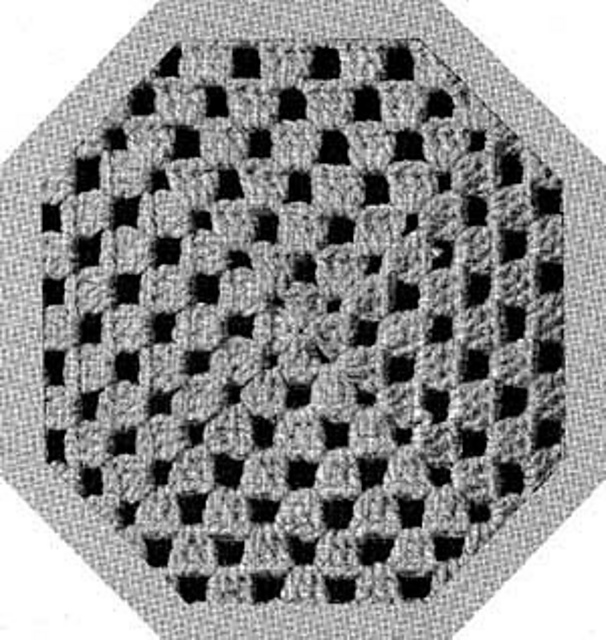 Square No. 1
