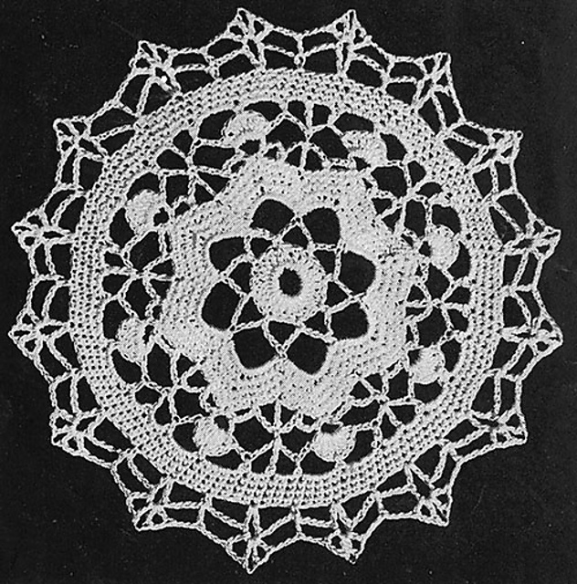 Renaissance Tablecloth #7298