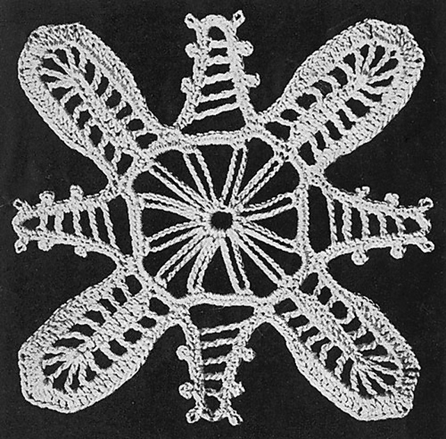 Invitation Tablecloth #7192