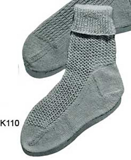 Women's Anklet Socks #K110