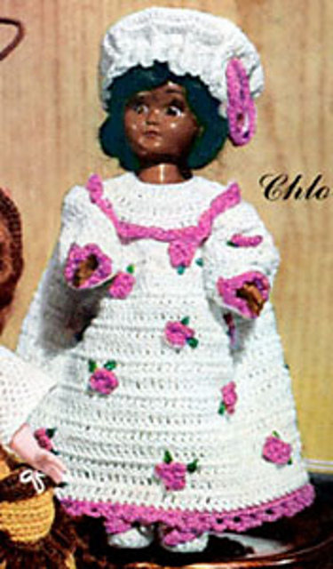 Chlo-e Doll #S-314