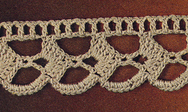 This or That Edging #8262