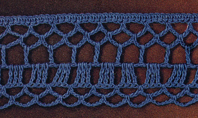 This or That Edging #8069