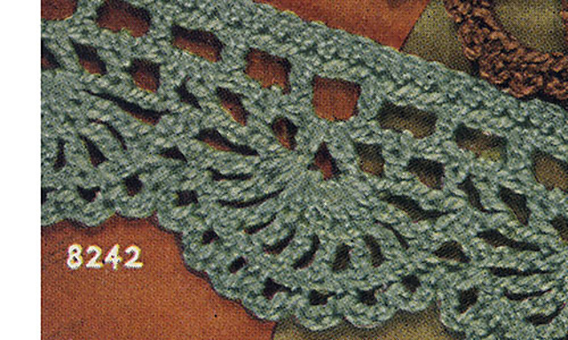 This or That Edging #8242
