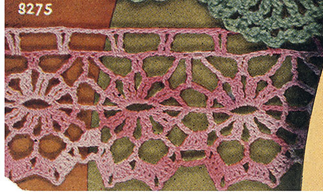 This or That Edging #8275