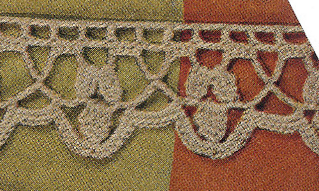 This or That Edging #8249