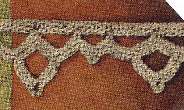 This or That Edging #8259