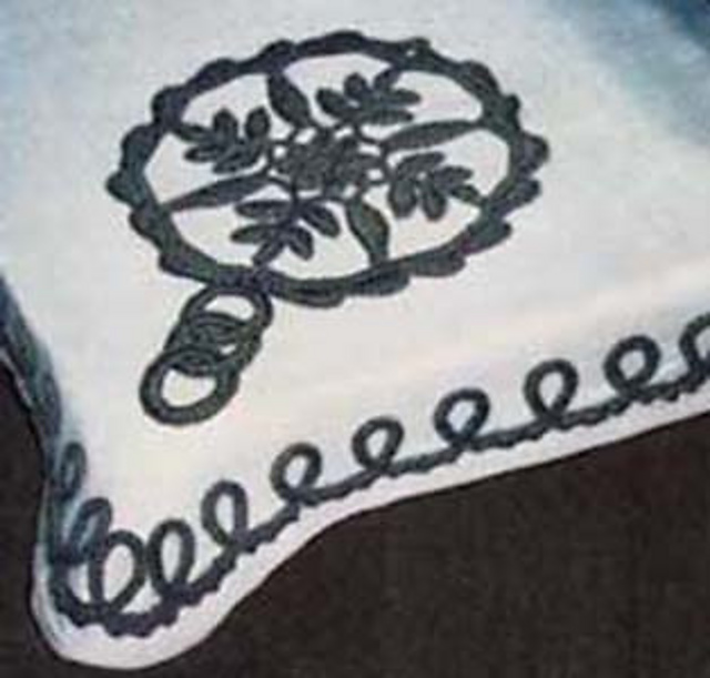 Card Table Accessories #6