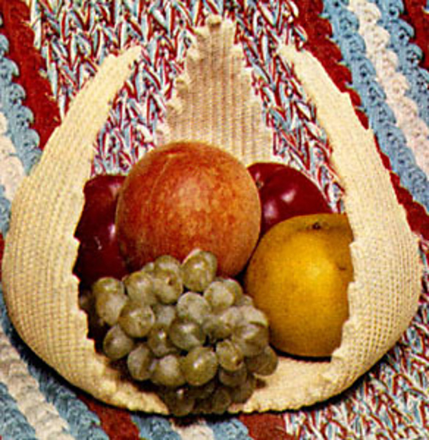 Fruit Bowl