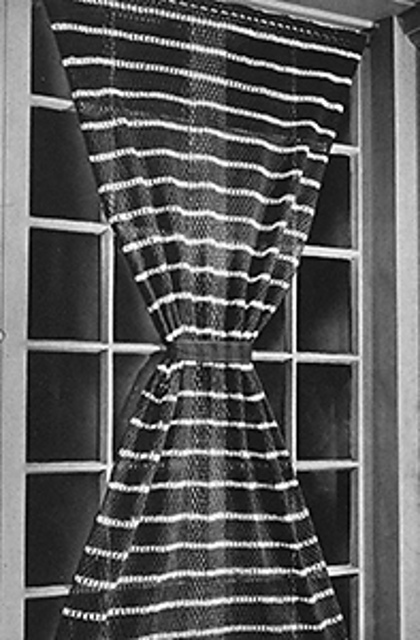 Curtains #988
