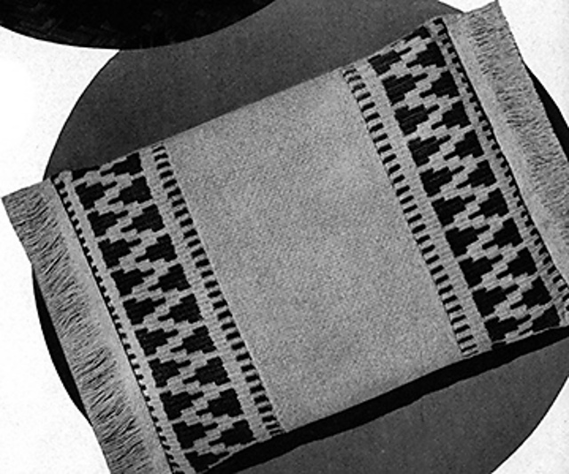 Pillow Top #9016