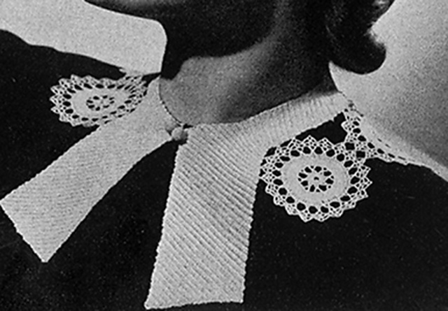 Star Wheel Collar #2295