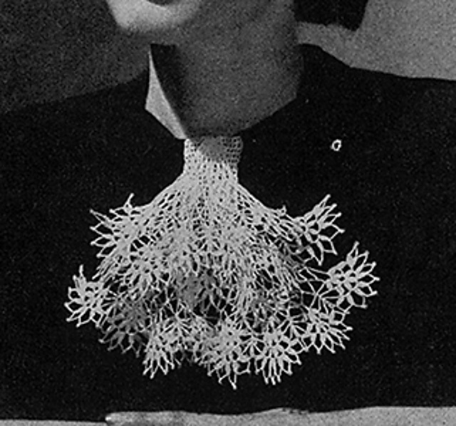 Caprice Collar #2303
