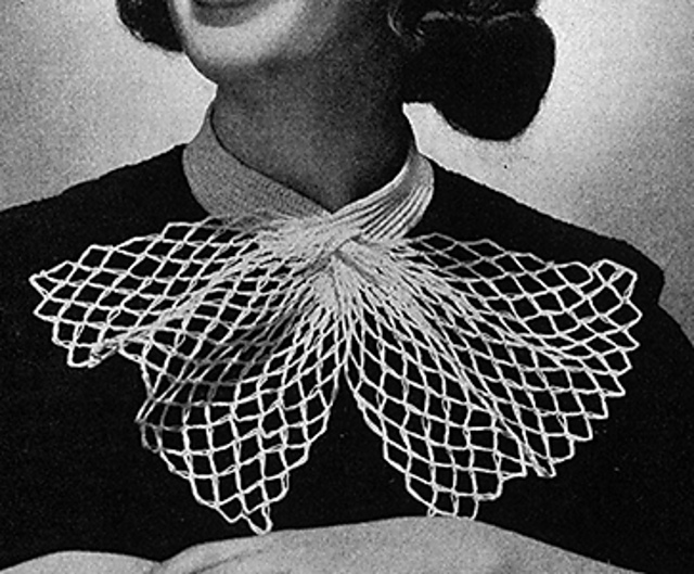 Colony Collar #2302
