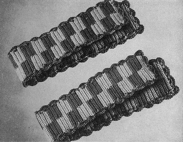Curtain Tie Back #223