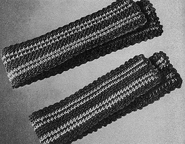 Curtain Tie Back #224
