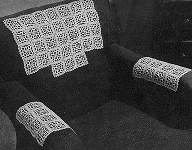 Chair Set #228