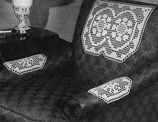 Giant Mesh Chair Set #229