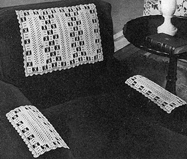Chair Set #230