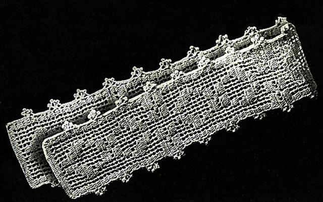 Curtain Tie Back #233