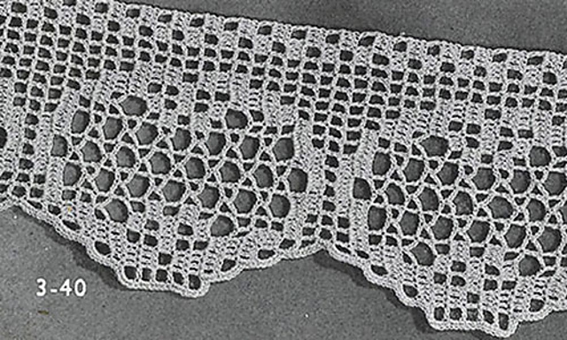 Edging #3-40