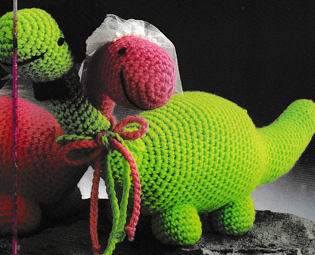 Mr. Dinosaur