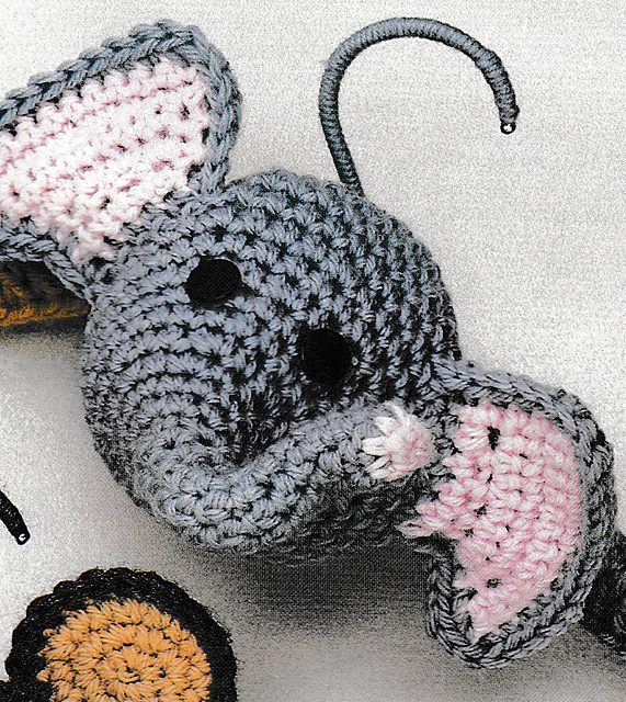 Elephant Head Hanger Cover
