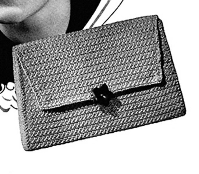Classic Bag #2330