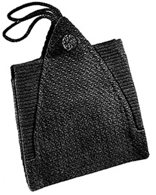 Pieces of Eight Bag #2335